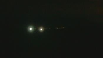 Weather camera view of Coyote Springs Golf Club.