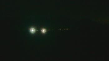 Weather camera view of Coyote Springs Golf Club.