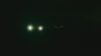 Weather camera view of Coyote Springs Golf Club.