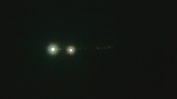 Weather camera view of Coyote Springs Golf Club.