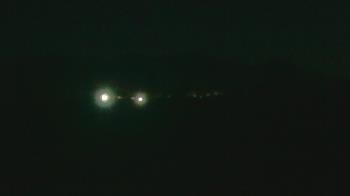 Weather camera view of Coyote Springs Golf Club.