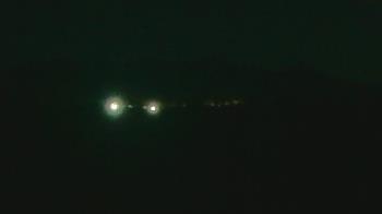 Weather camera view of Coyote Springs Golf Club.