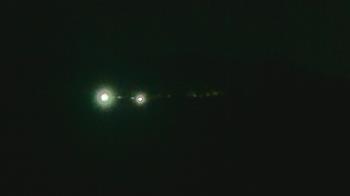 Weather camera view of Coyote Springs Golf Club.