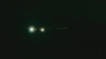 Weather camera view of Coyote Springs Golf Club.