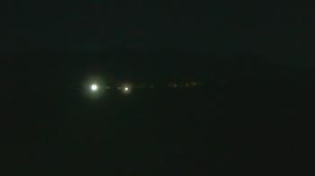 Weather camera view of Coyote Springs Golf Club.