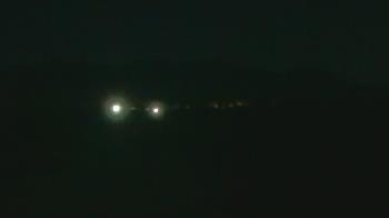 Weather camera view of Coyote Springs Golf Club.