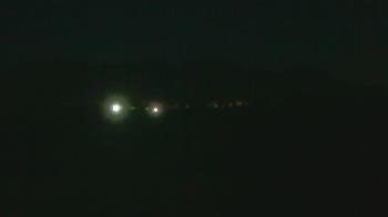 Weather camera view of Coyote Springs Golf Club.