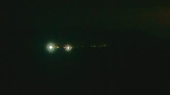 Weather camera view of Coyote Springs Golf Club.