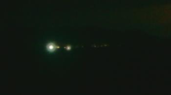 Weather camera view of Coyote Springs Golf Club.