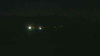 Weather camera view of Coyote Springs Golf Club.