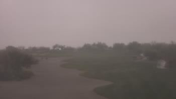 Weather camera view of Coyote Springs Golf Club.