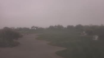 Weather camera view of Coyote Springs Golf Club.