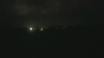 Weather camera view of Coyote Springs Golf Club.