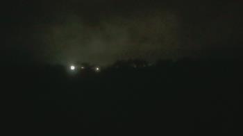 Weather camera view of Coyote Springs Golf Club.