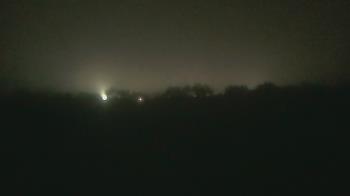 Weather camera view of Coyote Springs Golf Club.