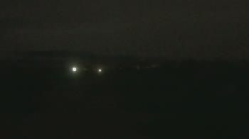 Weather camera view of Coyote Springs Golf Club.