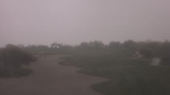 Weather camera view of Coyote Springs Golf Club.