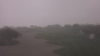 Weather camera view of Coyote Springs Golf Club.