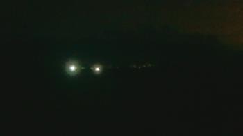 Weather camera view of Coyote Springs Golf Club.