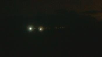 Weather camera view of Coyote Springs Golf Club.