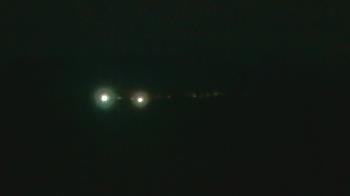 Weather camera view of Coyote Springs Golf Club.