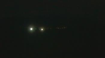 Weather camera view of Coyote Springs Golf Club.