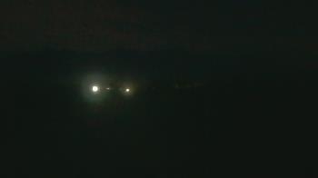 Weather camera view of Coyote Springs Golf Club.