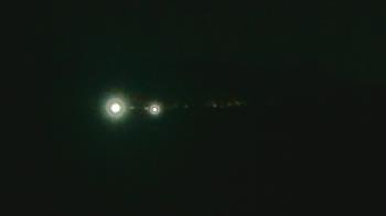 Weather camera view of Coyote Springs Golf Club.