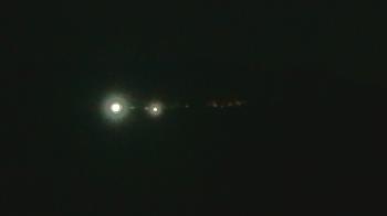 Weather camera view of Coyote Springs Golf Club.