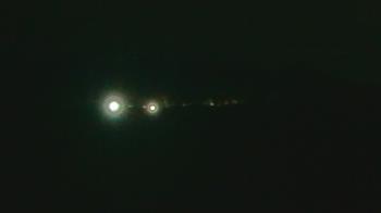 Weather camera view of Coyote Springs Golf Club.