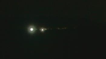 Weather camera view of Coyote Springs Golf Club.