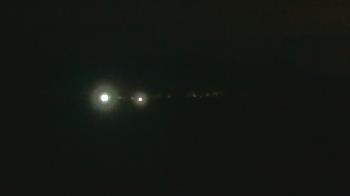 Weather camera view of Coyote Springs Golf Club.