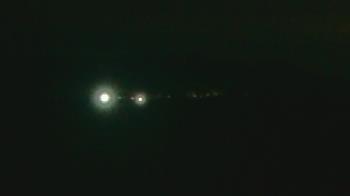 Weather camera view of Coyote Springs Golf Club.