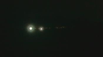 Weather camera view of Coyote Springs Golf Club.