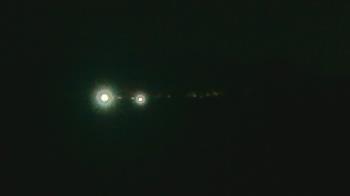 Weather camera view of Coyote Springs Golf Club.