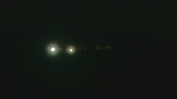 Weather camera view of Coyote Springs Golf Club.