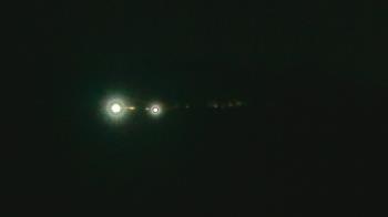 Weather camera view of Coyote Springs Golf Club.