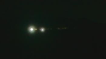 Weather camera view of Coyote Springs Golf Club.