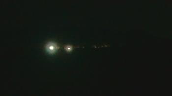 Weather camera view of Coyote Springs Golf Club.