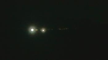 Weather camera view of Coyote Springs Golf Club.