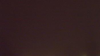 Weather camera view of De Anza College.