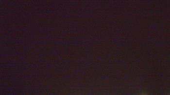 Weather camera view of De Anza College.