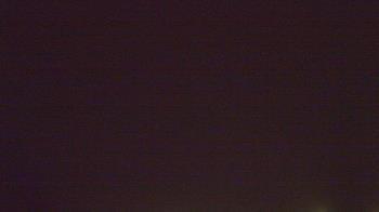 Weather camera view of De Anza College.