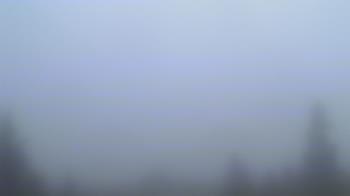 Weather camera view of De Anza College.