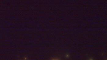 Weather camera view of De Anza College.