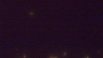 Weather camera view of De Anza College.