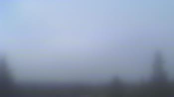 Weather camera view of De Anza College.