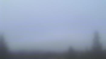 Weather camera view of De Anza College.