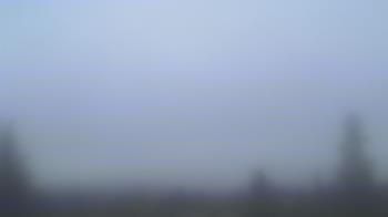 Weather camera view of De Anza College.