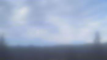 Weather camera view of De Anza College.